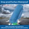 Khanka For JBL Flip 7 / Flip 6 Waterproof Portable