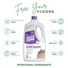 Quick Shine Hardwood Floor Cleaner 64oz, 4Pk| Use in Spray