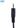 JJC Shutter Release Connecting Cable for Nikon Z9, D300, D300S,