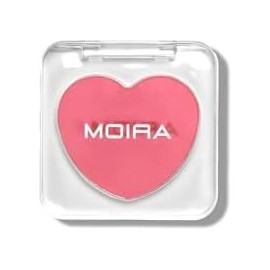 Moira Rubor Love Spell Powder Blush (015, Sweet Cheeks)