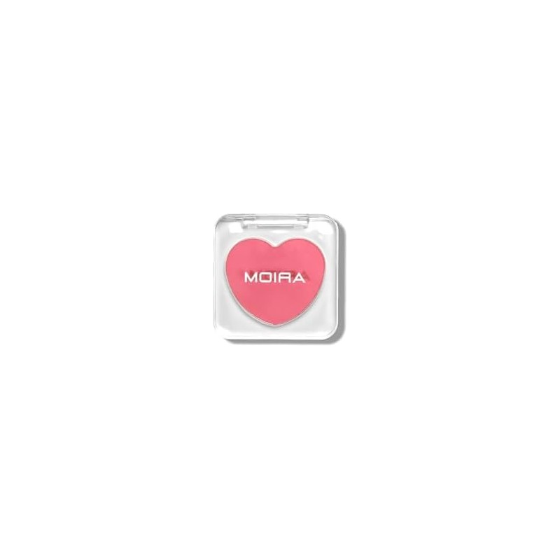 Moira Rubor Love Spell Powder Blush (015, Sweet Cheeks)