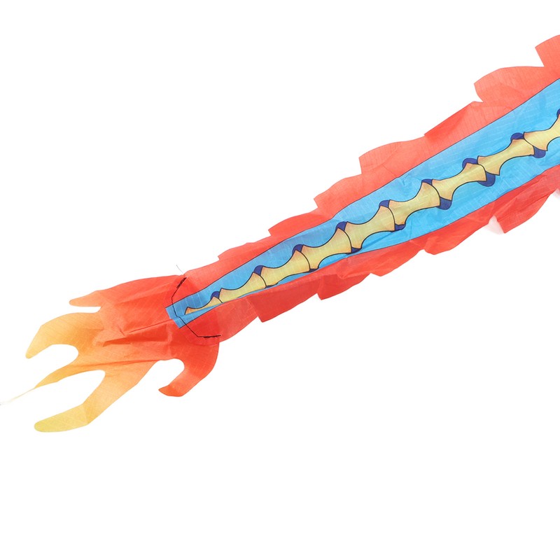 LED Kite Light Up Super Bright Classical Dragon Cartoon Animal