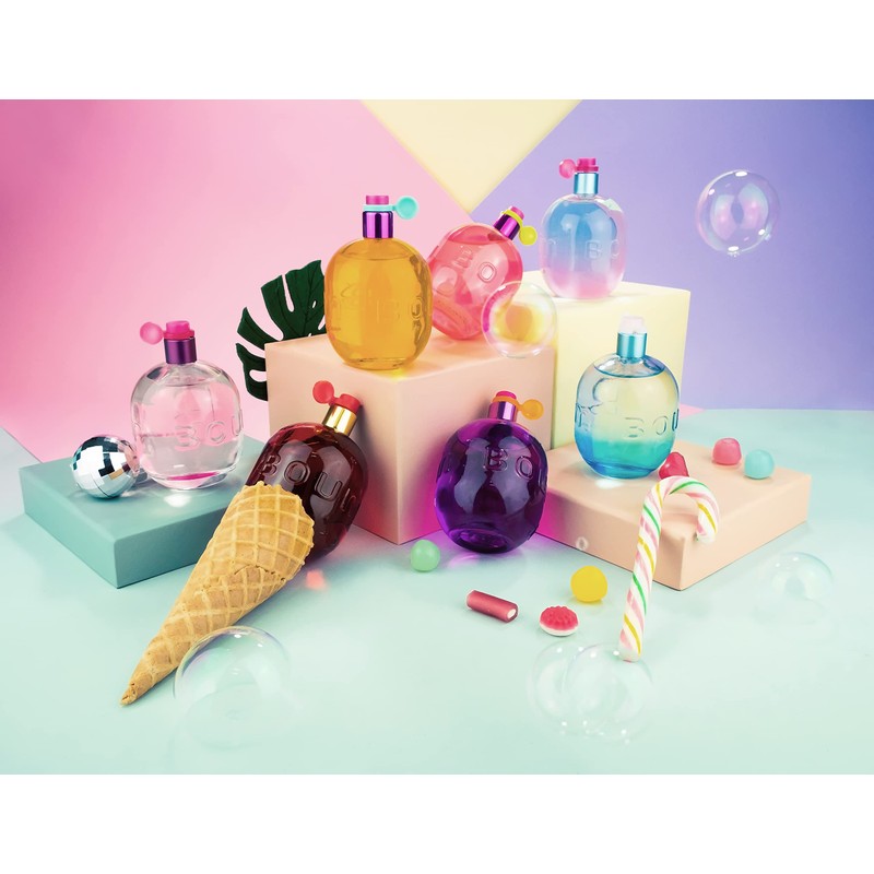 Jeanne Arthes Boum Savon Edp 100 ML