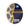 Rigasz Handmade Exfoliating Sponge Soap Set 4 x 120 gr.