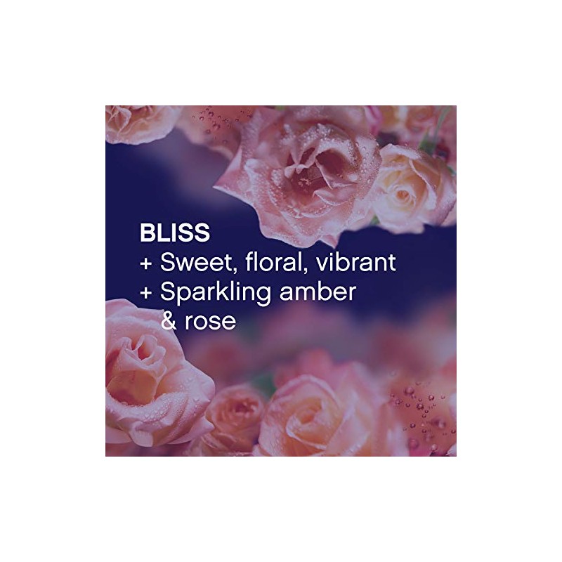 Downy Infusions Laundry Scent Booster Beads for Washer, Bliss, Sparkling