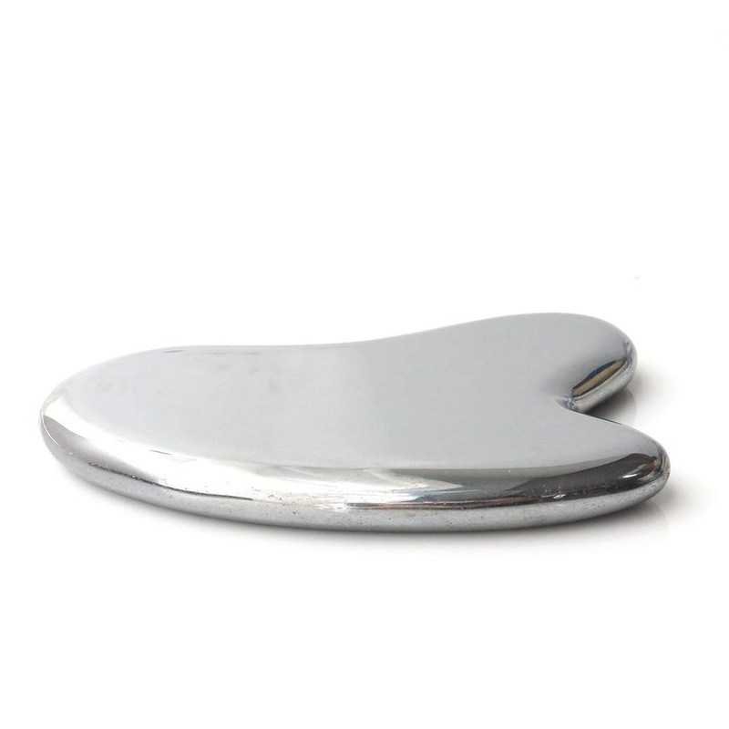 Terahertz Ore, Cassa Plate, M-Shaped, Large, High Purity 99.999...% (No