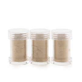 Jane Iredale Amazing Base Loose Mineral Powder SPF20 Refill - Riviera 3x2.5g/0.09oz / 제인 아이어데일 어메이징 베이스 루스 미네랄 파우더 SPF20 리필 - 리비에라 3x2.5g/0.09oz