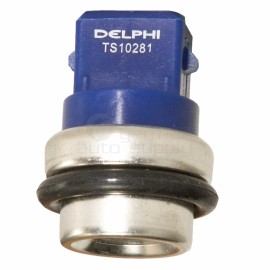 Delphi Engine Coolant Temperature Sensor TS10281 025906041A for Volkswagen VW