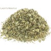 Lady's Mantle and Iron Goddess Oolong Tea Herbal Infusion (25