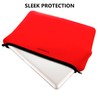 Slim Neoprene Laptop Sleeve Case Compatible with 13.8 inch Surface