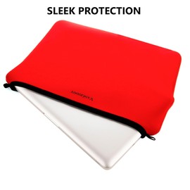 Slim Neoprene Laptop Sleeve Case Compatible with 13.8 inch Surface Laptop 7, 13.5 inch Surface Laptop/Book
