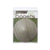 1500 Doorlis Wood Grain Door Stopper Verzasca Oak