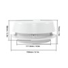 AKLOSIPY RV Room Ventilation, RV Roof Ventilation 55 mm E