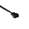 Alphacool 18684 Y-Splitter 4-Pin to 4x 4-Pin PWM 60 cm