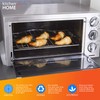 Kitchen + Home Toaster Oven Liner - Heavy Duty 100%