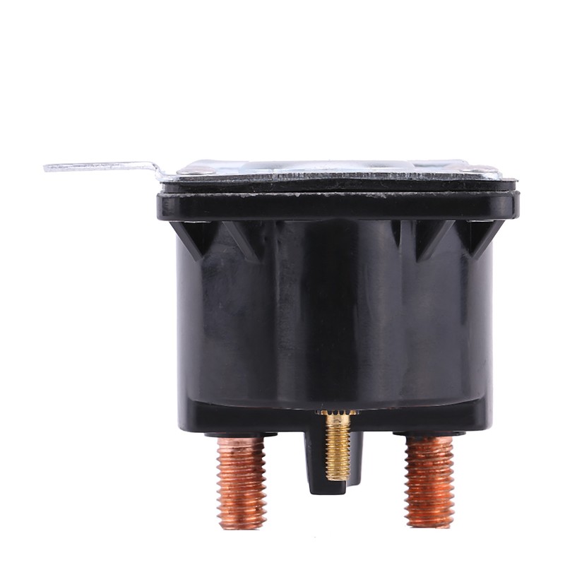 Glow Plug Glowplug Relay Solenoid for Ford 7.3L Powerstroke Power