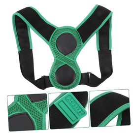 OATIPHO Hunch Back Posture Correction Belt Comfortable Back Support for Men and Women