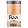 Amazonia Raw Protein Isolate Vanilla 500g