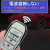 ZANEKO Noah 90 Series Key Case, New Voxy 90 Series