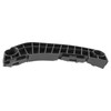 5253506030 5253606020 Left and Right Front Bumper Bracket Support Retainer