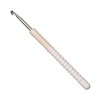 With Handle 4.50 mm Crochet Hook 15 cm