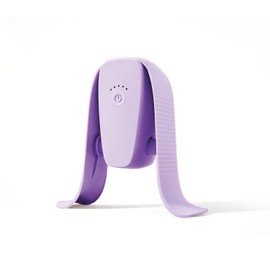Shop Japan My Cut, Lavender Purple, Fitness Machine, Easy to Train Adductors by Sitting and Pinching it in Between Inner Thighs, Fitness Exercise, Inner Thigh Tightening, Adductor Muscles, Pelvic