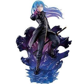 Ichiban Kuji - When You Reincarnated as a Slime, Demon King's Feast - Walpurgis - Last One Prize, Special Color Ver., King of Rimuru