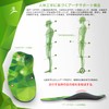 Footbed, Memory Foam, Arch Support, Insole, Plantar Fasciitis, Insole, Shock