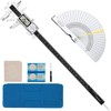 Housolution Digital Caliper 12 Inch, (ABS) Absolute Scale Caliper, IP54