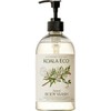 Koala Eco Natural Body Wash Rosalina & Peppermint 500ml
