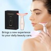 ZEXIYP Neck Face Massager, Facial Massager for Double Chin, 3