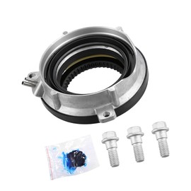 REPAIROCK 4x4 Auto Locking Hub 4WD Locking Hub Actuator for Ford F-150 2004-2016 for Ford Expedition 2003-2015 for Lincoln Navigator 2003-2017 7L1Z3C247A 4 Wheel Drive Auto Replacement Parts