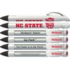 Greeting Pen College Pens- North Carolina State Wolfpack Braggin' Rights