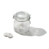 like-it KSD-11 Kitchen Storage, Moisture Control, Storable, Diatomaceous Earth Ring,