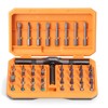 OQIMAX 42 in 1 Magnetic Screwdriver Set Ratchet Screwdriver Set