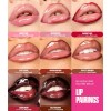 Huda Beauty Lip Contour Matte Lip Pencil Delineador De Labio
