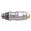 Deputy Overflow Valve Stable Great Mechanical Capacity Accurate Sensitive Relief