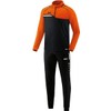 Jako Competition 2.0 Men's Tracksuit, Polyester, black, m