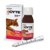 4Cyte Feed Supplement Epiitalis Forte Gel for Cats, 50 ml