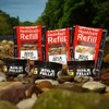 Fjuka Boilie Pellet 14mm | Wafter | Big fish |