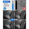 K51 Platinum Graphite Metallic Touch Up Paint Compatible with Nissan