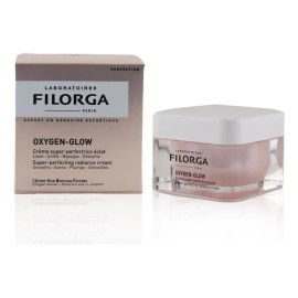 Oxygen Glow Crema Filorga Rostro Tipo Piel