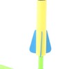 Outdoor Kid Air Pump Jump Rocket for Fun Relaxation 1