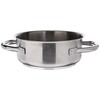Paderno (paderuno) Stainless Steel Outer Ring Pot (No Lid), 18