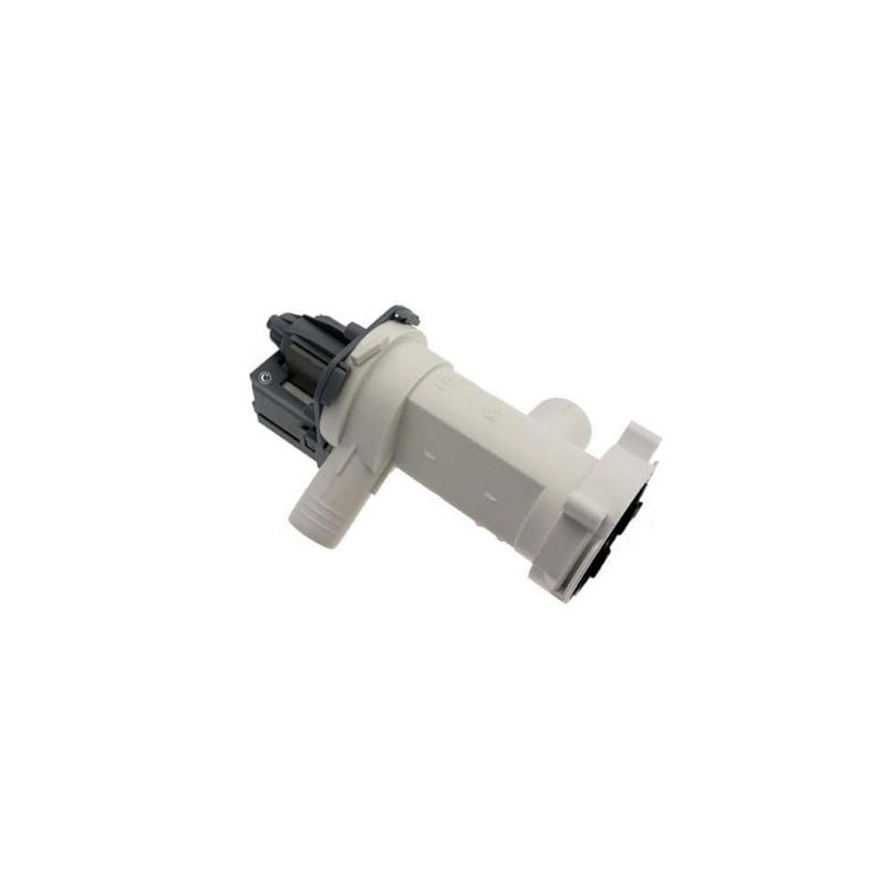 Piece of the manufacturer – pump pipe cleaning spiral for