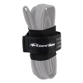 Lizard Skins - Tube Strap - Black