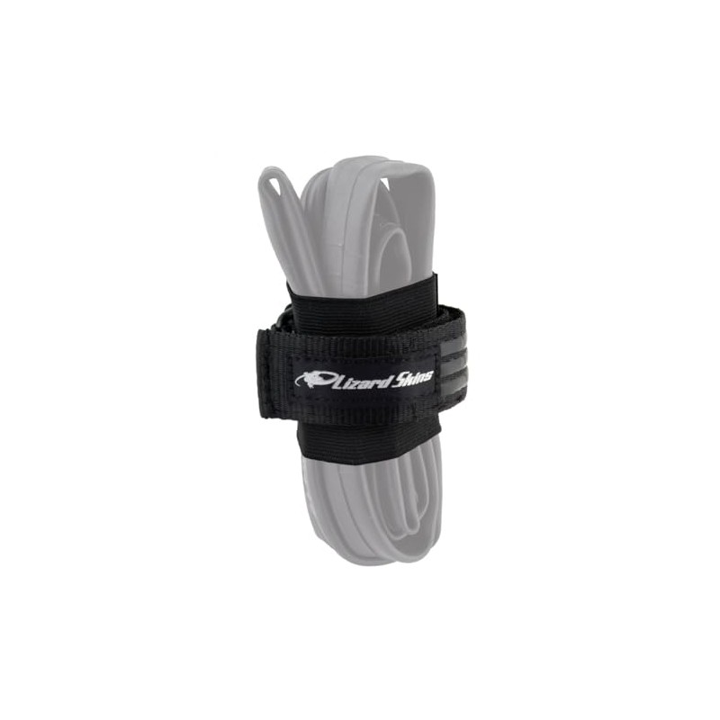 Lizard Skins - Tube Strap - Black