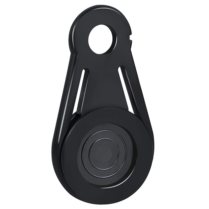 Yeruvce Tarp Grabbers Movable Tarp Clips for Outdoor Camping Tent