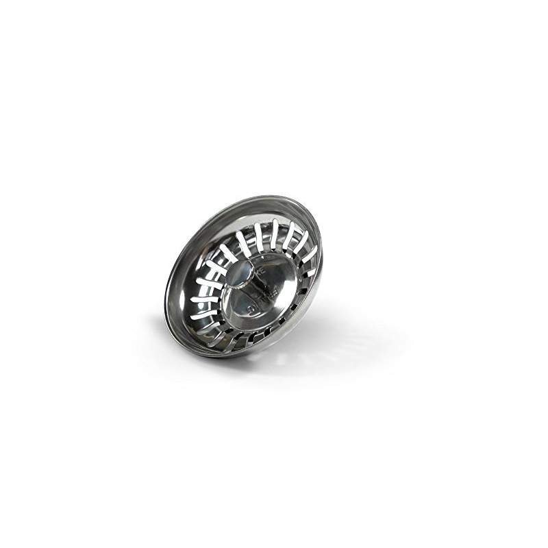 Siebkorb manuell 3,5 Zoll für div. Franke Spülen /Durchm.-Korb 83mm