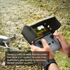 STARTRC Sun Hood Sunshade for DJI Air 3/Mini 2 SE/Mini